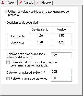 Ayuda ESwin - iMventa