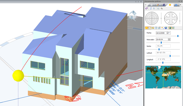 Ver/Croquis Localizacin