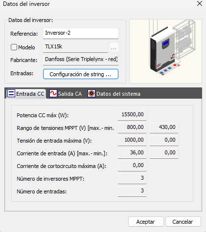 Propiedades generales