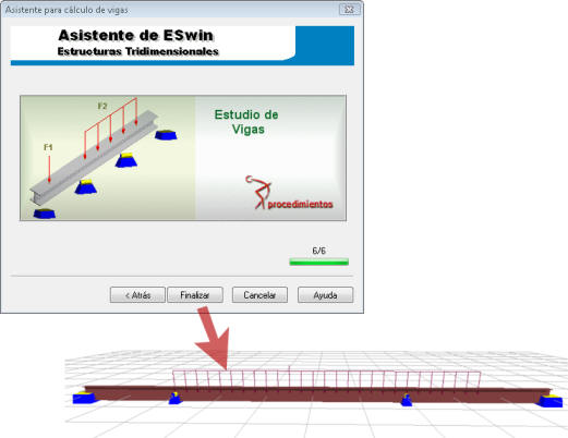 Ayuda ESwin - iMventa