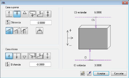 Ayuda TeKton3D - iMventa