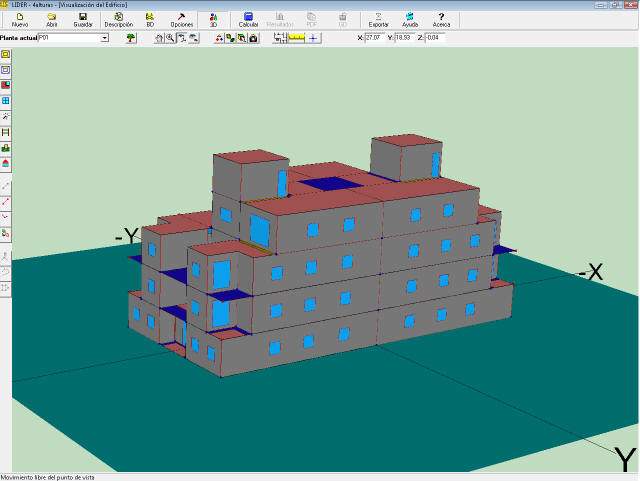 Ayuda TeKton3D - iMventa