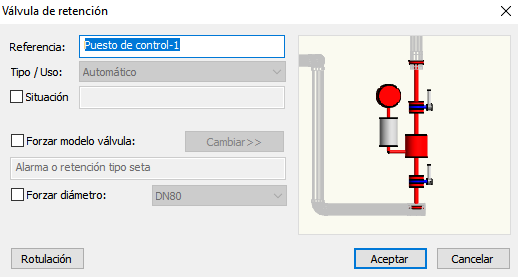 Puesto de control