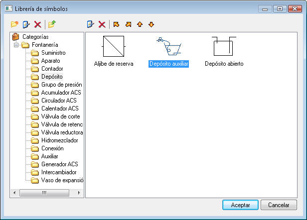 Ayuda TeKton3D - iMventa