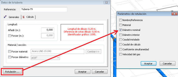 Ayuda TeKton3D - iMventa