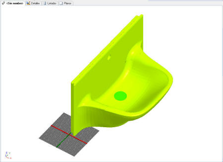 Ayuda TeKton3D - iMventa