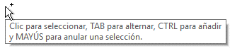 TAB sobre el vnculo