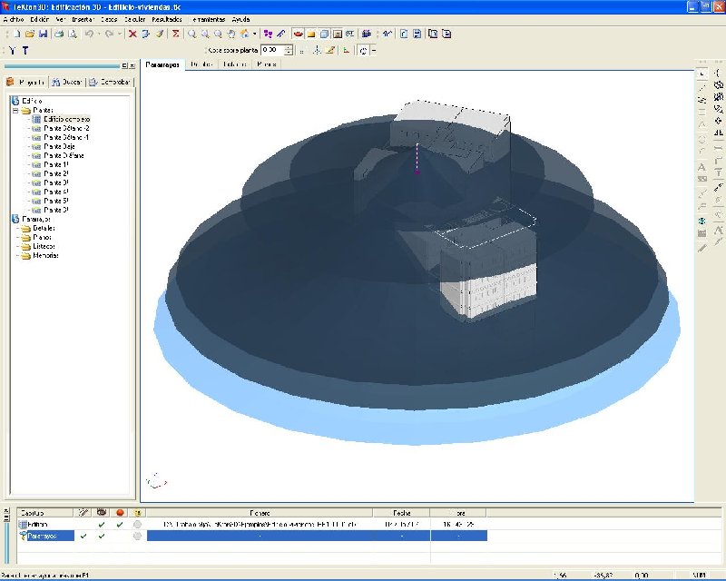 Ayuda TeKton3D - iMventa