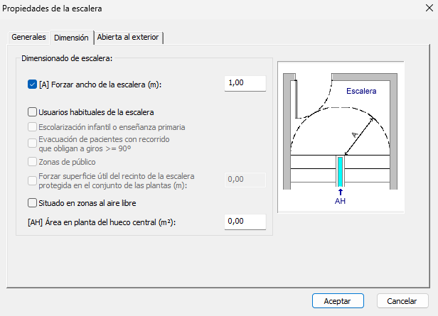 Dimensión