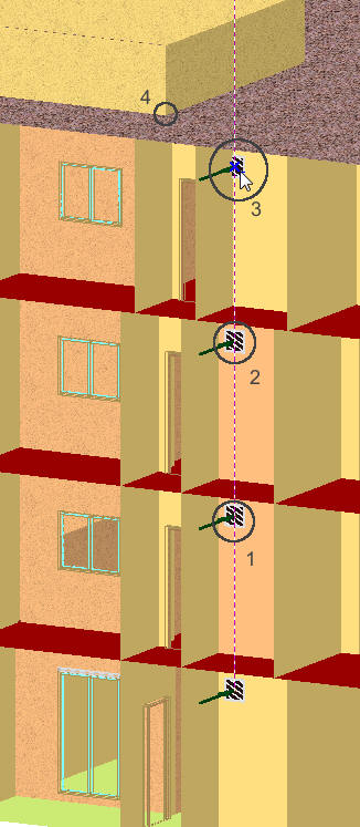 Manual TeKton3D - 3.6.- Ventilación de viviendas. (TK-HS3)